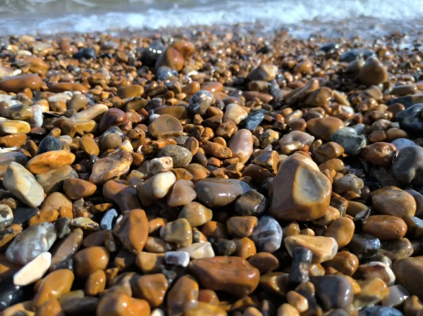 نمونه عکس دوربین Poco X4 GT