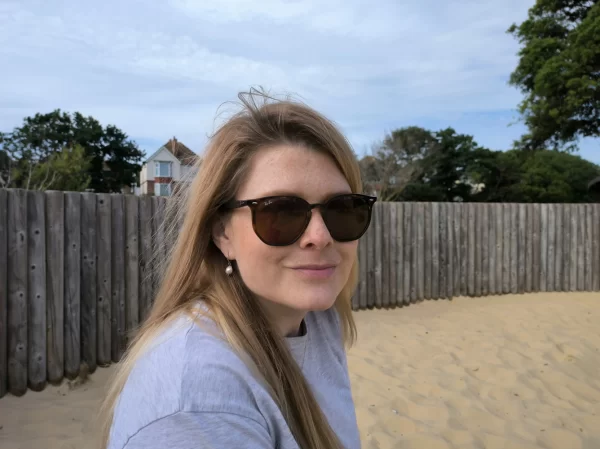 نمونه عکس دوربین Poco X4 GT