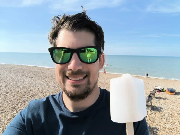 نمونه عکس دوربین Poco X4 GT