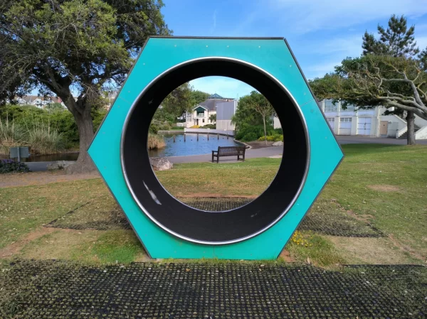 نمونه عکس دوربین Poco X4 GT