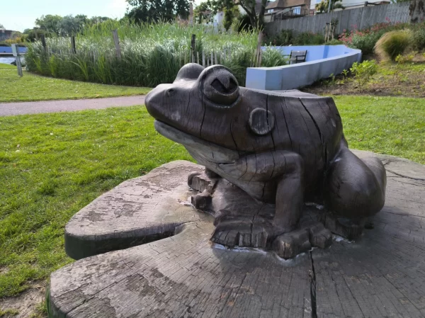 نمونه عکس دوربین Poco X4 GT