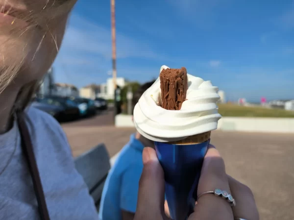 نمونه عکس دوربین Poco X4 GT