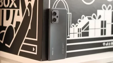 بررسی Poco X4 GT