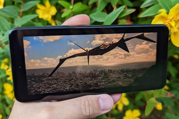 نمایشگر گوشی Poco X4 GT