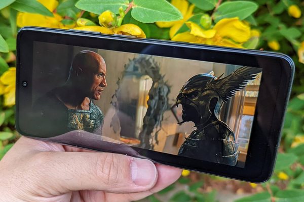 صفحه نمایش گوشی Poco X4 GT