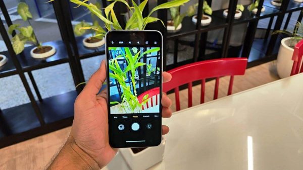 دوربین گوشی Redmi 10A