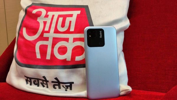 بررسی redmi 10a