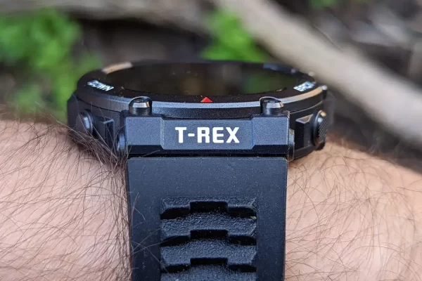 ساعت T-Rex 2
