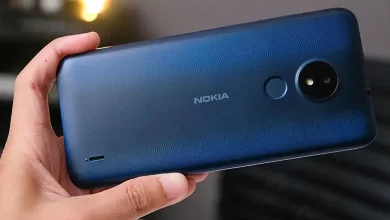 بررسی نوکیا C21