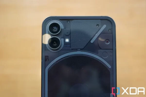 گوشی Nothing Phone 1