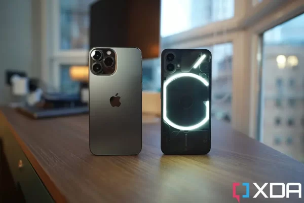 گوشی Nothing Phone 1