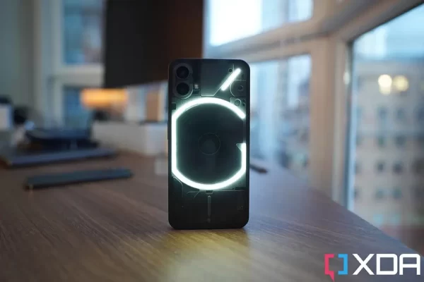 گوشی Nothing Phone 1