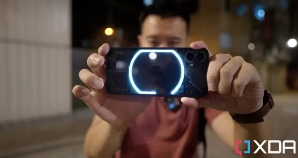 گوشی Nothing Phone 1