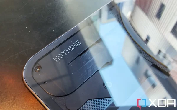 گوشی Nothing Phone 1