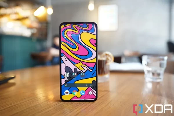 گوشی Nothing Phone 1