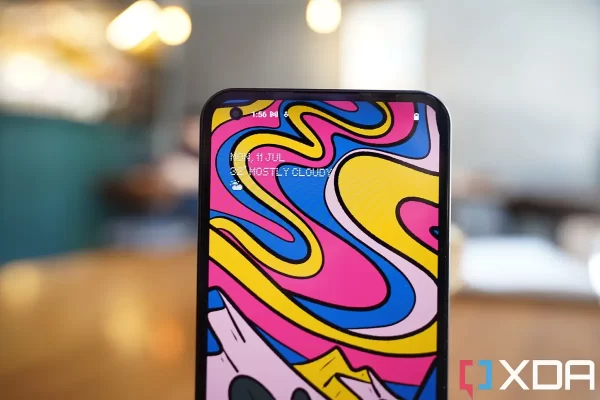 گوشی Nothing Phone 1