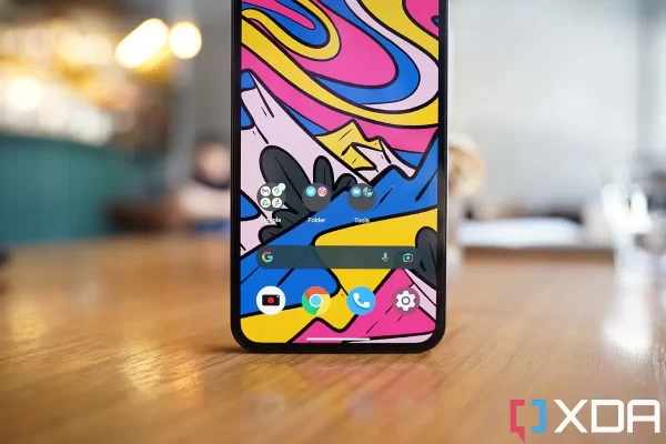 گوشی Nothing Phone 1