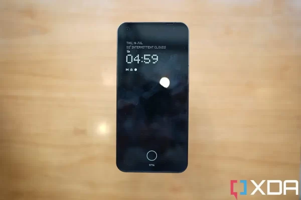 گوشی Nothing Phone 1