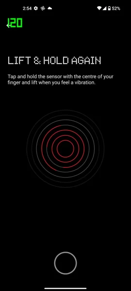 رابط کاربری گوشی Nothing Phone 1