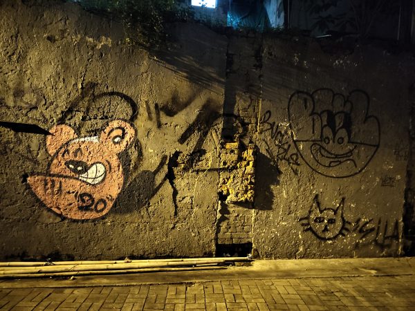 نمونه عکس دوربین Nothing Phone 1