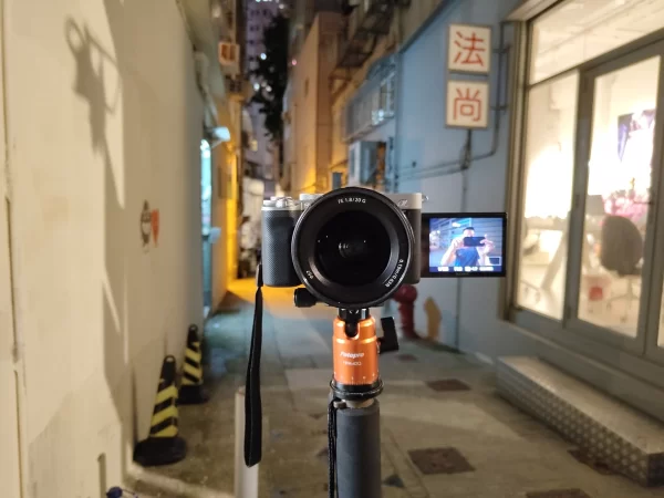 نمونه عکس دوربین Nothing Phone 1