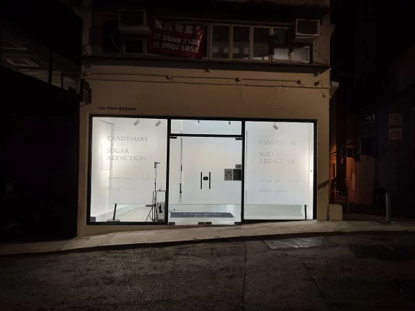 نمونه عکس دوربین Nothing Phone 1