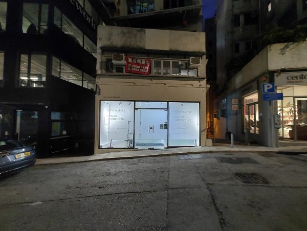 نمونه عکس دوربین Nothing Phone 1