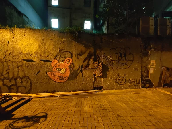 نمونه عکس دوربین Nothing Phone 1