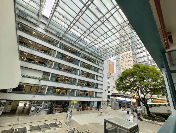 نمونه عکس دوربین Nothing Phone 1