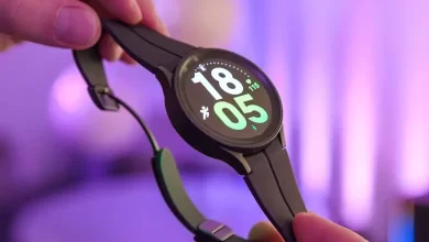 بررسی Galaxy Watch 5 Pro