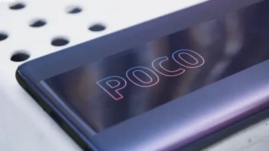 اندروید ۱۳ برای Poco X3 Pro