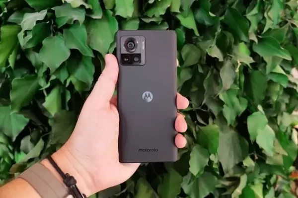 موتورولا Moto X30