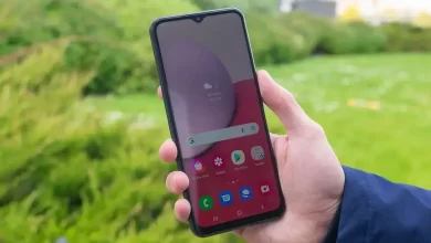 اندروید ۱۳ برای سامسونگ A13