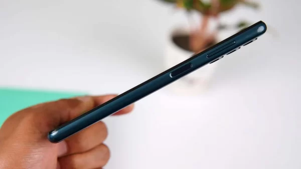 طراحی گوشی A04s