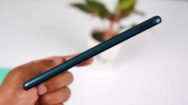 طراحی گوشی A04s