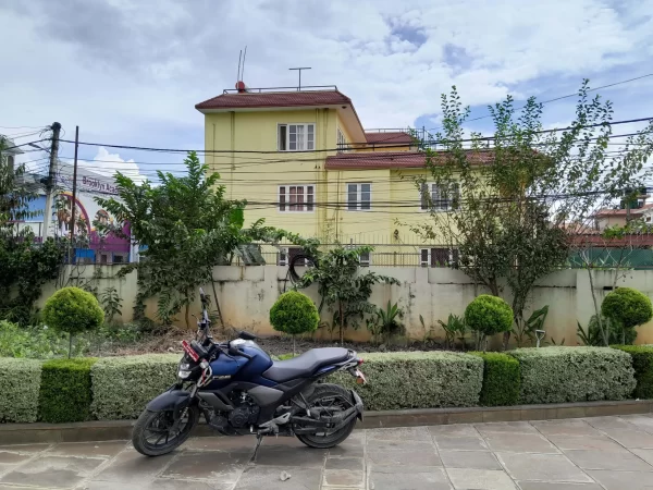 نمونه عکس دوربین A04s