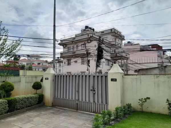 نمونه عکس دوربین A04s