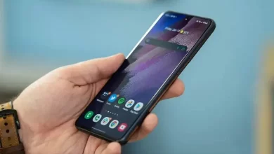 اندروید ۱۳ برای S21 FE
