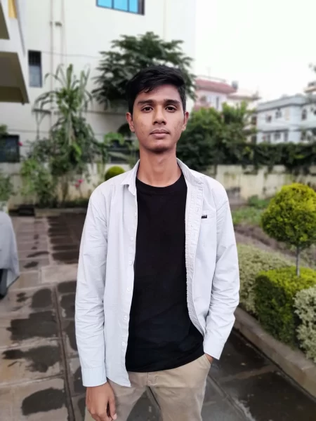 نمونه عکس دوربین A04s