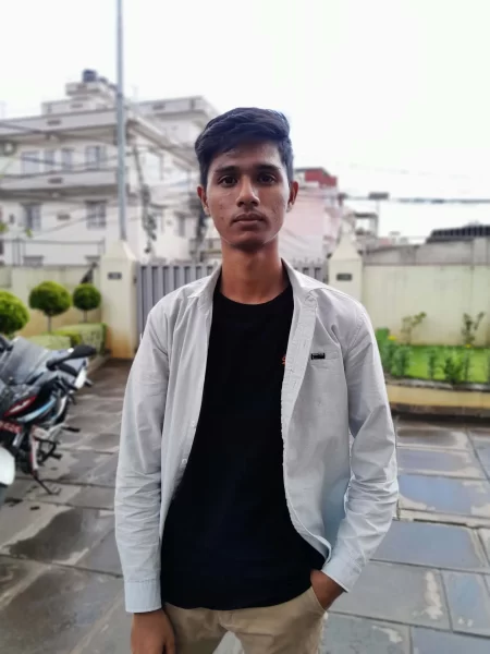 نمونه عکس دوربین A04s