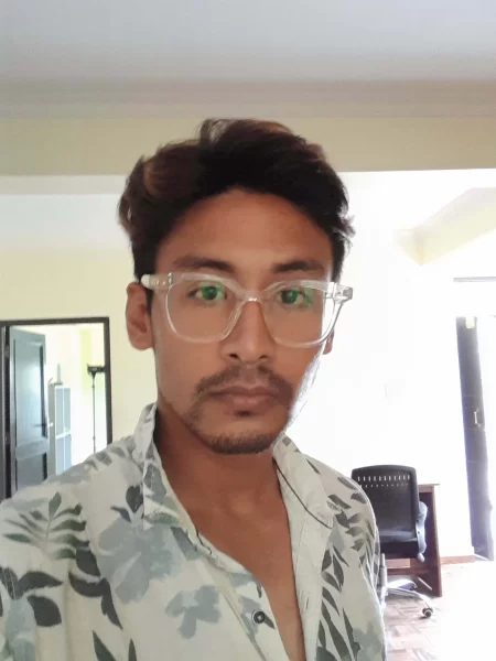 نمونه عکس دوربین A04s