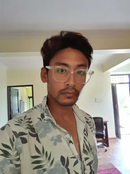 نمونه عکس دوربین A04s