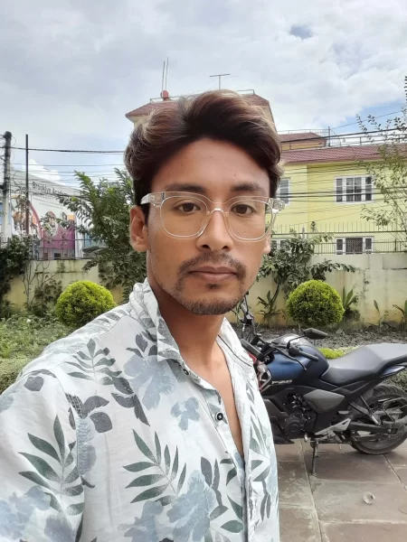 نمونه عکس دوربین A04s