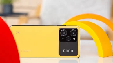 بررسی Poco X5 Pro