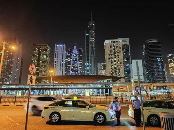 نمونه عکس دوربین Poco X5 Pro