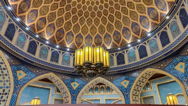 نمونه عکس دوربین Poco X5 Pro