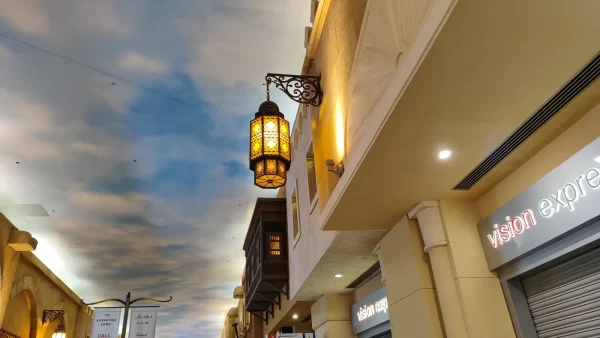 نمونه عکس دوربین Poco X5 Pro