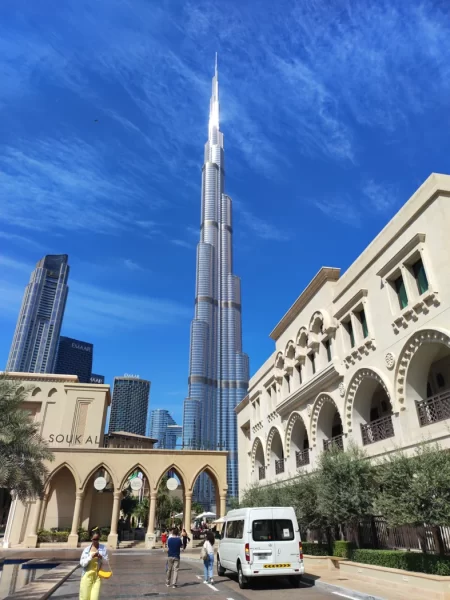 نمونه عکس دوربین Poco X5 Pro