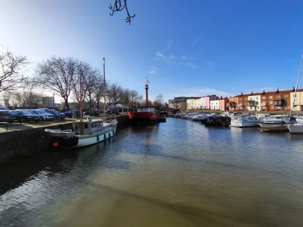 نمونه عکس دوربین Poco X5 Pro