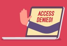 باز کردن سایت های فیلتر